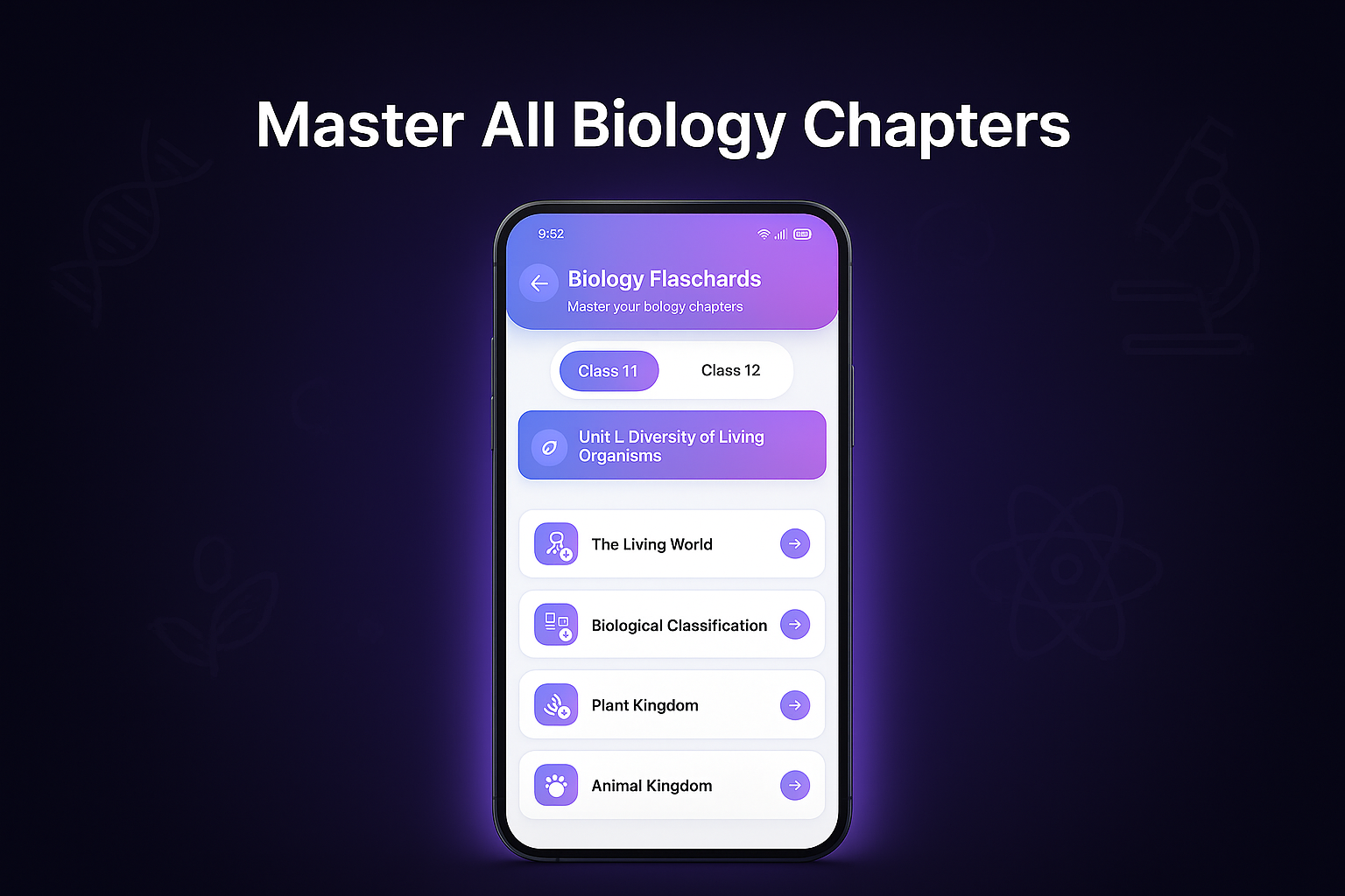 AORRTA Progress Tracking